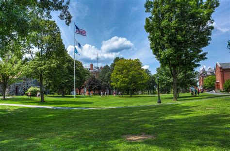 tufts university virtual tour